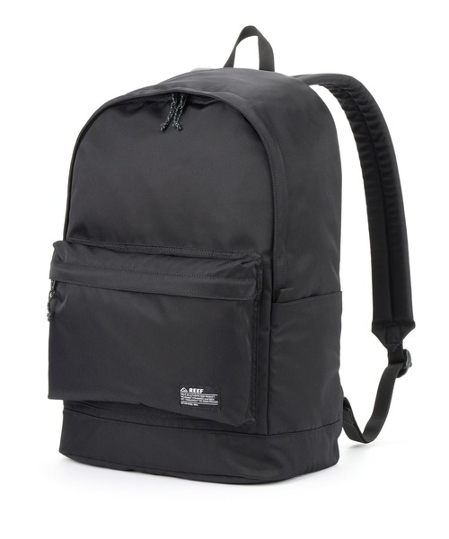 REEF(リーフ)の「REEF メンズ REEF BACKPACK M バックパック リュック 【2026年秋冬モデル】/リーフリュックサック(バックパック/リュック・メンズ・ブラック/ライトグレー・FREE)」の10枚目の写真