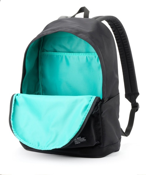 REEF(リーフ)の「REEF メンズ REEF BACKPACK M バックパック リュック 【2026年秋冬モデル】/リーフリュックサック(バックパック/リュック・メンズ・ブラック/ライトグレー・FREE)」の11枚目の写真