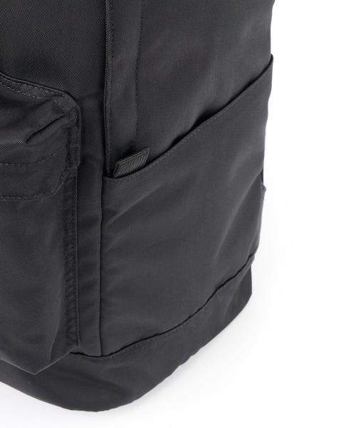 REEF(リーフ)の「REEF メンズ REEF BACKPACK M バックパック リュック 【2026年秋冬モデル】/リーフリュックサック(バックパック/リュック・メンズ・ブラック/ライトグレー・FREE)」の4枚目の写真