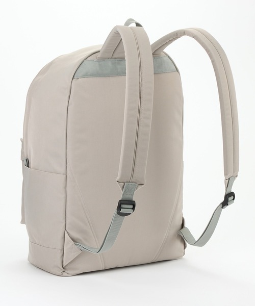 REEF(リーフ)の「REEF メンズ REEF BACKPACK M バックパック リュック 【2026年秋冬モデル】/リーフリュックサック(バックパック/リュック・メンズ・ブラック/ライトグレー・FREE)」の7枚目の写真