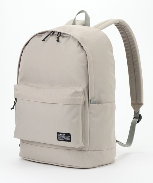 REEF(リーフ)の「REEF メンズ REEF BACKPACK M バックパック リュック 【2026年秋冬モデル】/リーフリュックサック(バックパック/リュック・メンズ・ブラック/ライトグレー・FREE)」の19枚目の写真