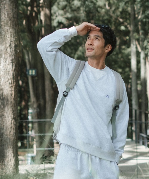 REEF(リーフ)の「REEF メンズ REEF BACKPACK M バックパック リュック 【2026年秋冬モデル】/リーフリュックサック(バックパック/リュック・メンズ・ブラック/ライトグレー・FREE)」の17枚目の写真