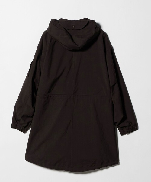 Product Twelve(プロダクトトゥエルブ)の「<Product Twelve> Field Coat/コート(その他アウター・メンズ・ブラック/ダークブラウン・2/1)」の3枚目の写真