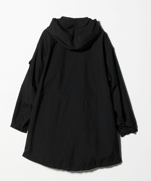 Product Twelve(プロダクトトゥエルブ)の「<Product Twelve> Field Coat/コート(その他アウター・メンズ・ブラック/ダークブラウン・2/1)」の12枚目の写真