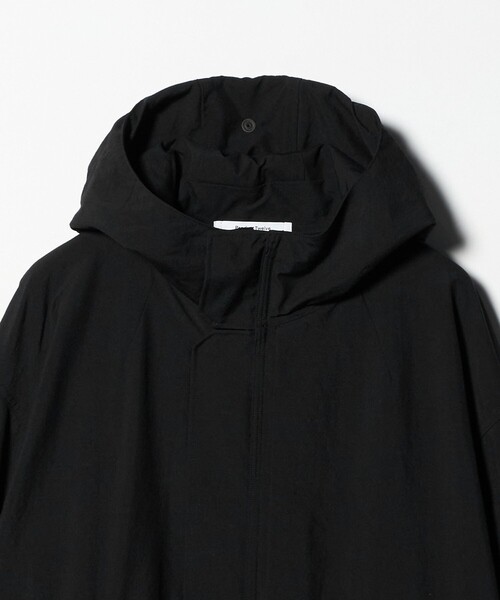 Product Twelve(プロダクトトゥエルブ)の「<Product Twelve> Field Coat/コート(その他アウター・メンズ・ブラック/ダークブラウン・2/1)」の13枚目の写真