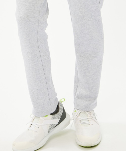 and per se（アンパスィ）の「ショットスムーザースウェットテーパードパンツ（メンズ）（その他パンツ・メンズ・グレー・M/L/LL）」の9枚目の写真