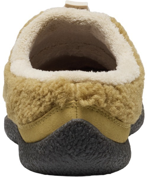 KEEN（キーン）の「【New Color】HOWSER III SLIDE / ハウザー スリー スライド / レディース スリッポン スニーカー（スニーカー・レディース・カーキ・23cm/25cm/24.5cm/24cm/23.5cm）」の8枚目の写真