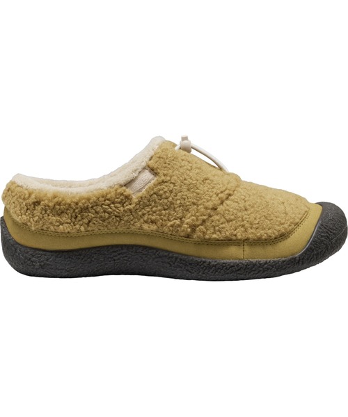 KEEN（キーン）の「【New Color】HOWSER III SLIDE / ハウザー スリー スライド / レディース スリッポン スニーカー（スニーカー・レディース・カーキ・23cm/25cm/24.5cm/24cm/23.5cm）」の11枚目の写真