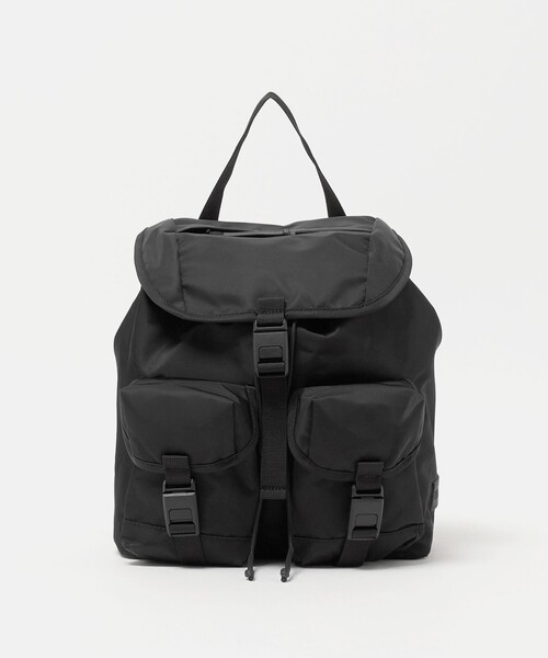 BAICYCLON by Bagjack(バイシクロン バイ バグジャック)の「<BAICYCLON>ミニ リュック(バックパック/リュック・レディース・ブラック・FREE)」の16枚目の写真
