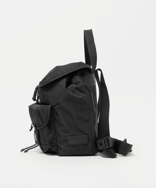 BAICYCLON by Bagjack(バイシクロン バイ バグジャック)の「<BAICYCLON>ミニ リュック(バックパック/リュック・レディース・ブラック・FREE)」の17枚目の写真