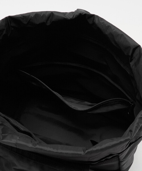BAICYCLON by Bagjack(バイシクロン バイ バグジャック)の「<BAICYCLON>ミニ リュック(バックパック/リュック・レディース・ブラック・FREE)」の12枚目の写真