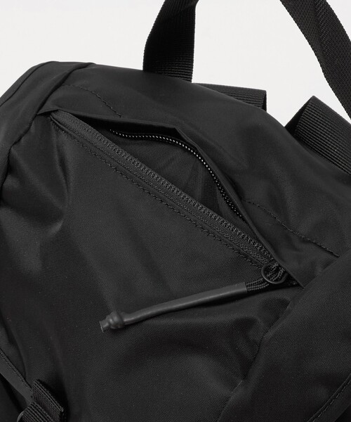 BAICYCLON by Bagjack(バイシクロン バイ バグジャック)の「<BAICYCLON>ミニ リュック(バックパック/リュック・レディース・ブラック・FREE)」の14枚目の写真