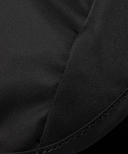 BAICYCLON by Bagjack(バイシクロン バイ バグジャック)の「<BAICYCLON>ミニ リュック(バックパック/リュック・レディース・ブラック・FREE)」の2枚目の写真