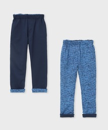 Paul Smith JUNIOR（ポールスミスジュニア）の「ボーイズ リバーシブル パンツ / 893220 3563106（その他パンツ）」