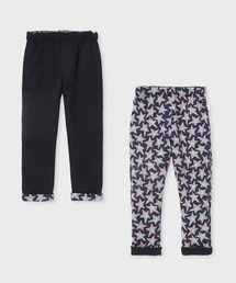 Paul Smith JUNIOR（ポールスミスジュニア）の「ボーイズ リバーシブル パンツ / 893220 3563106（その他パンツ）」