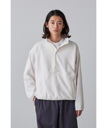 YLEVE（イレーヴ）の「Ｙ / RECYCLE POLYESTER FLEECE BZ（ブルゾン）」