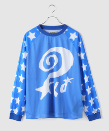 PLATEAU STUDIO（プラトースタジオ）の「PLATEAU STUDIO / プラトースタジオ PLA l/s jersey（Tシャツ/カットソー）」