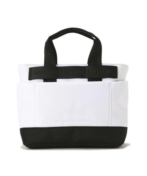 軽量カートバッグ (UNISEX)（ショルダーバッグ）｜MASTER BUNNY