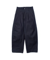 F/CE. （エフシーイー）の「F/CE. LEE BY F/CE. UTILITY PAINTER PANTS / エフシーイー リー バイ エフシーイー ユーティリティ ペインター パンツ（デニムパンツ）」