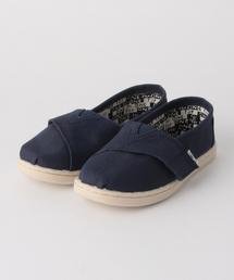 TOMS | 【TOMS(トムス)】 CLASSICS 14cm-17cm◆(スニーカー)