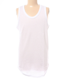 VENCEEXCHANGE | ワッフルタンクトップ             (タンクトップ)