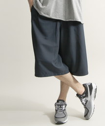 WEGO | WEGO/スラックスワイドショーツ(スラックス)