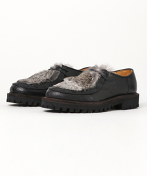 Hender Scheme | HENDER SCHEME　ファーシューズ(その他シューズ)