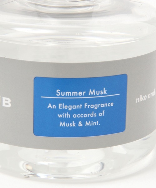 新品　ニコライ　ディフューザー　100ml×3 セット 新品 ニコライ ディフューザー 100ml×3 セット