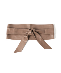 サッシュベルト