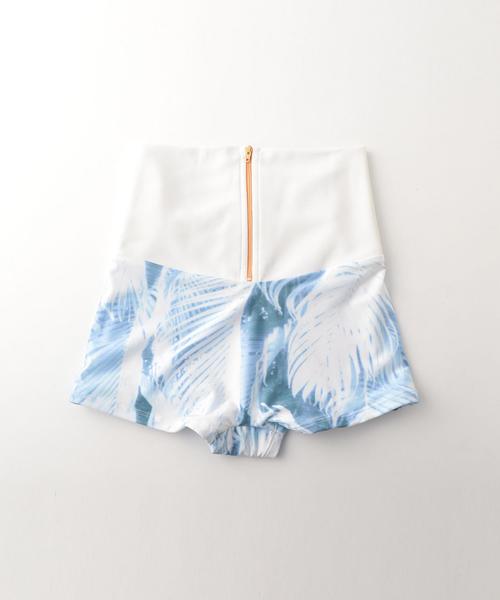 seeaボトム Steven Alan（スティーブンアラン）の「＜seea＞LEUCADIA BOTTOM