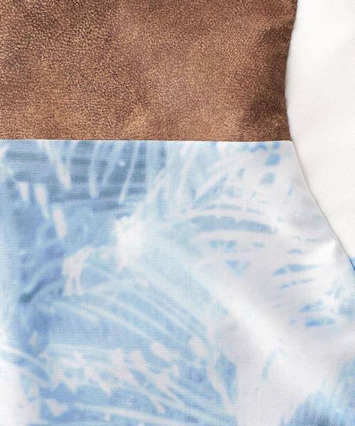 seeaボトム Steven Alan（スティーブンアラン）の「＜seea＞LEUCADIA BOTTOM