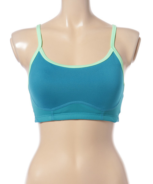 nb hero bra