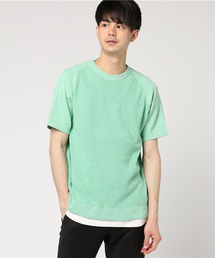 ivory court | 700 ラグランブークレ2INSET◆(Tシャツ/カットソー)