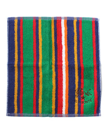 IL BISONTE（イルビゾンテ）の「IL BISONTE / HAND TOWEL（ハンカチ/ハンドタオル）」