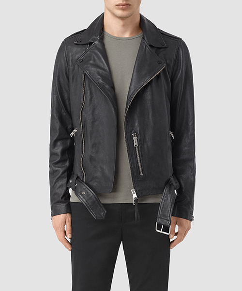 ALLSAINTS（オールセインツ）の「【本日セール終了】KAHAWA LEATHER