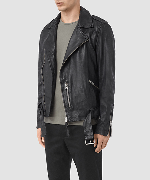 ALLSAINTS（オールセインツ）の「【本日セール終了】KAHAWA LEATHER
