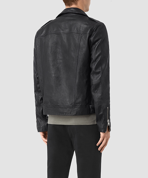 ALLSAINTS（オールセインツ）の「【本日セール終了】KAHAWA LEATHER