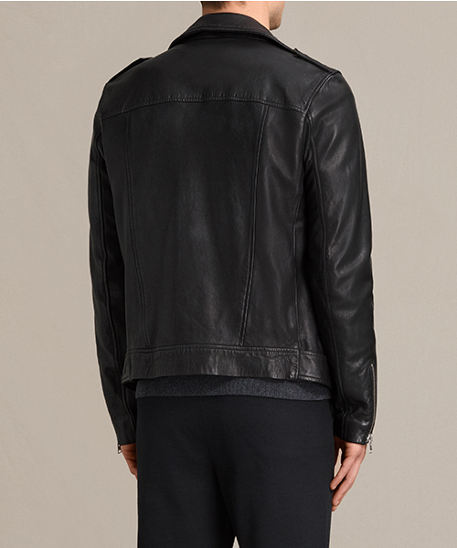 ALLSAINTS（オールセインツ）の「【本日セール終了】KAHAWA LEATHER