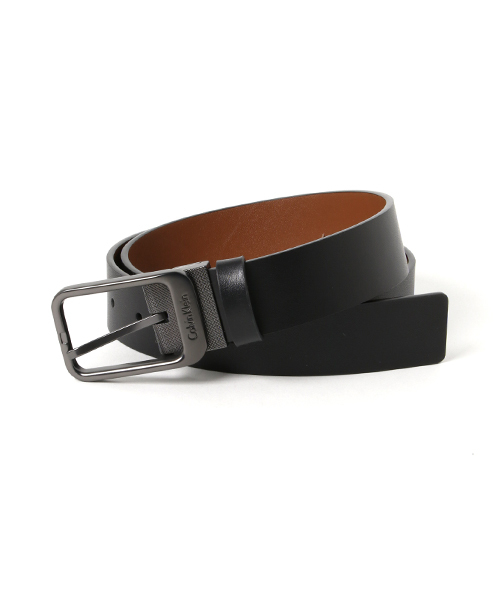   Jeans リバーシブルベルト usdrip Calvin Klein Jeans Accessory（カルバン・クラインジーンズ