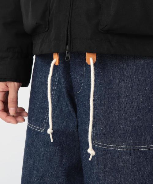 BEAUTY&amp;YOUTH UNITED ARROWS - 冬季セール❗️【新品】BEAUTY&amp;YOUTH ◆ ボアライナーパーカー BEAUTY&YOUTH UNITED ARROWS（ビューティーアンドユース