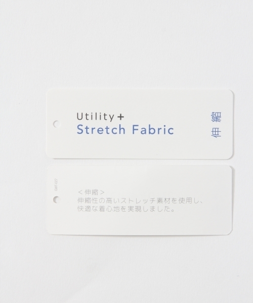 GLOBAL WORK（グローバルワーク）の「【抜群のストレッチ】シンセティックプルオーバーシャツ/761874（シャツ/ブラウス・メンズ・カーキ/ブラック・X-LARGE/LARGE/SMALL/MEDIUM）」の9枚目の写真