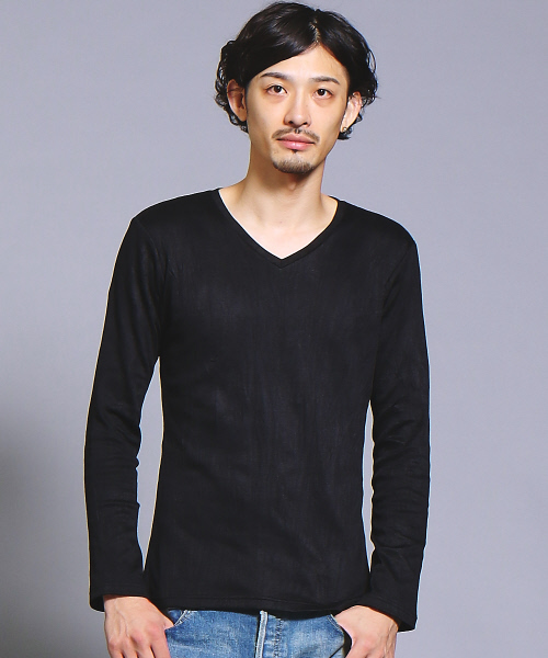5351 POUR LES HOMMES（ゴーサンゴーイチプールオム）の「クラッシュ 