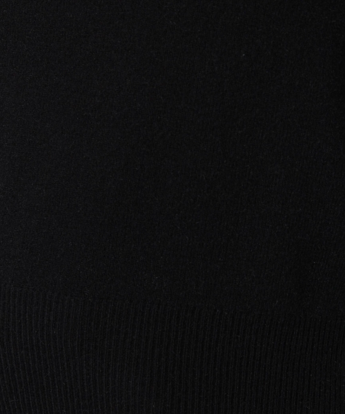 Andemiu（アンデミュウ）の「アクセツキソウバリニットプルオーバー771202（ニット/セーター・レディース・ピンク/グリーン/ブラック/ライトグレー/マスタード/ライトブルー/クリアブルー/ナチュラル/ラベンダー・FREE）」の15枚目の写真