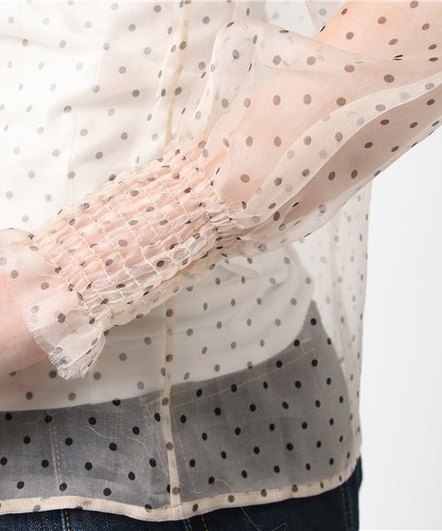 Shirts | ELLIE（エリー） 公式オンラインストア
