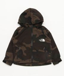 THE NORTH FACE | ザ・ノース・フェイス キッズウインドブレーカー / ノベルティーコンパクトジャケット(ナイロンジャケット)