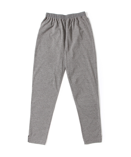 LAKOLE(ラコレ)の「天竺ペチパンツ / LAKOLE(レギンス/スパッツ・レディース・チャコール/ブラック・2/3)」の18枚目の写真