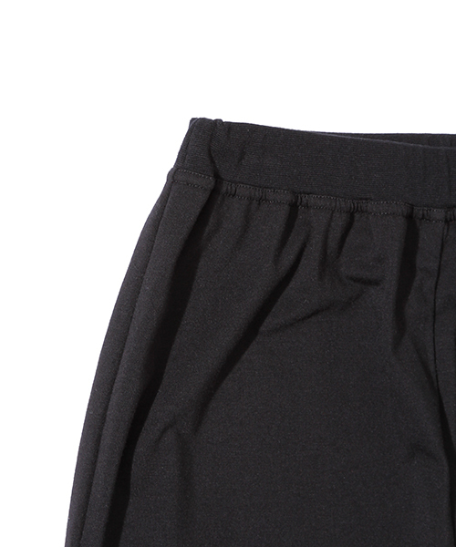 LAKOLE(ラコレ)の「天竺ペチパンツ / LAKOLE(レギンス/スパッツ・レディース・チャコール/ブラック・2/3)」の11枚目の写真