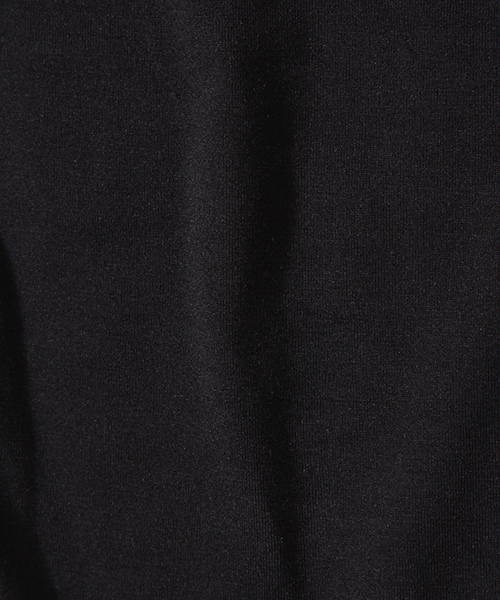 LAKOLE(ラコレ)の「天竺ペチパンツ / LAKOLE(レギンス/スパッツ・レディース・チャコール/ブラック・2/3)」の17枚目の写真