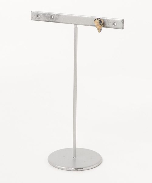 V&SSS（ブイアンドエスエスエス）の「v&sss/power stone pierce （ピアス（片耳用）・レディース・その他1/その他2/その他3/その他4/その他5/その他6/その他7/その他8/その他9/その他10/その他11/その他12/その他13/その他14/その他15/その他16/その他17/その他18/その他19/その他20・FREE）」の2枚目の写真