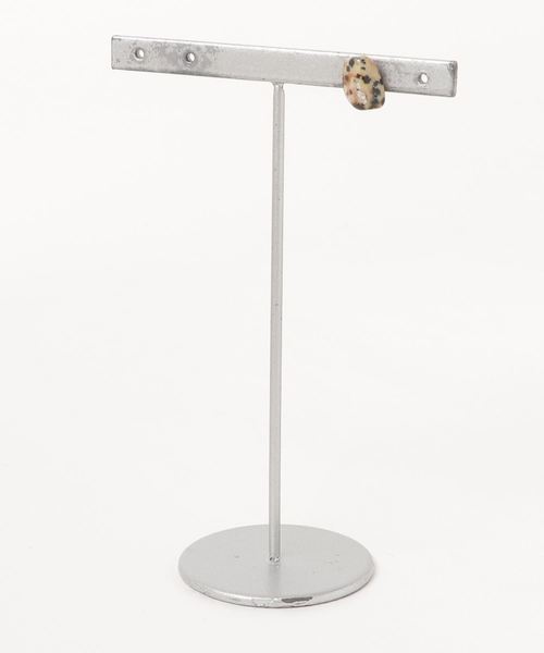 V&SSS（ブイアンドエスエスエス）の「v&sss/power stone pierce （ピアス（片耳用）・レディース・その他1/その他2/その他3/その他4/その他5/その他6/その他7/その他8/その他9/その他10/その他11/その他12/その他13/その他14/その他15/その他16/その他17/その他18/その他19/その他20・FREE）」の9枚目の写真